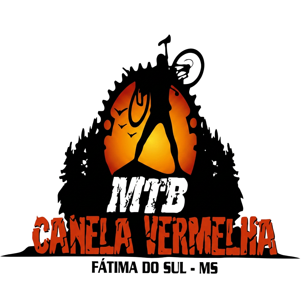 MTB Canela Vermelha — Fátima do Sul