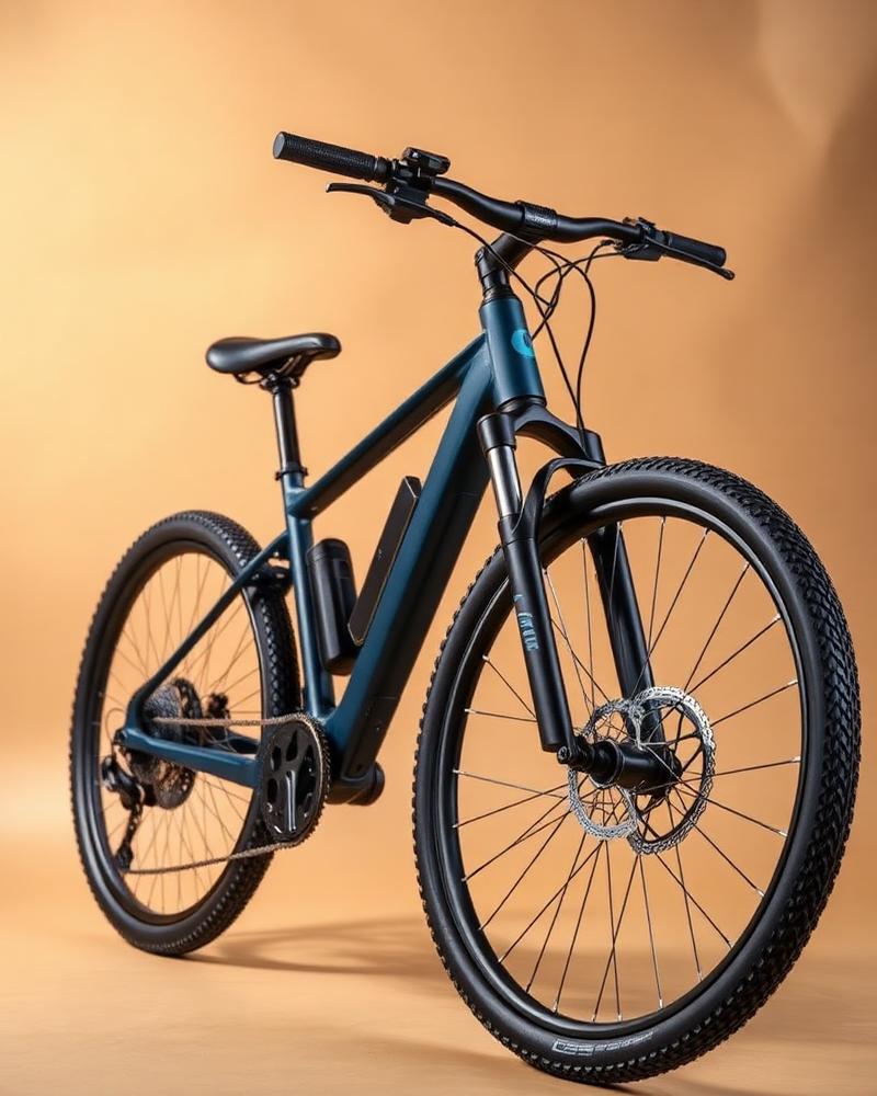 E-Trail