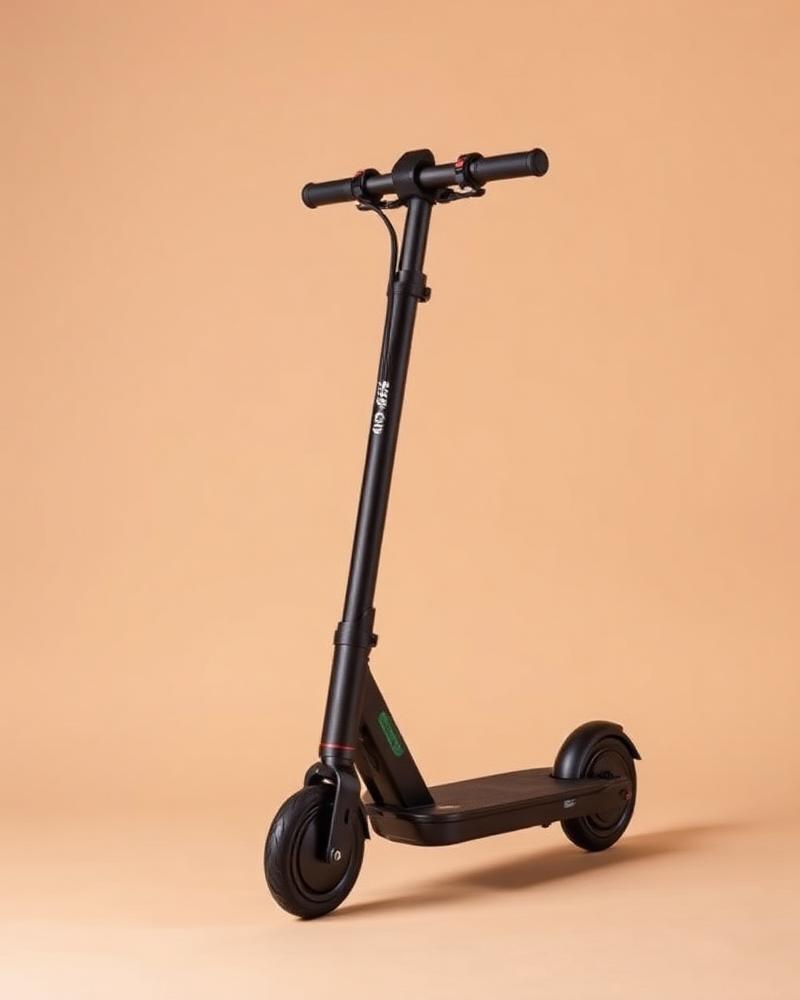 Patinete Elétrico