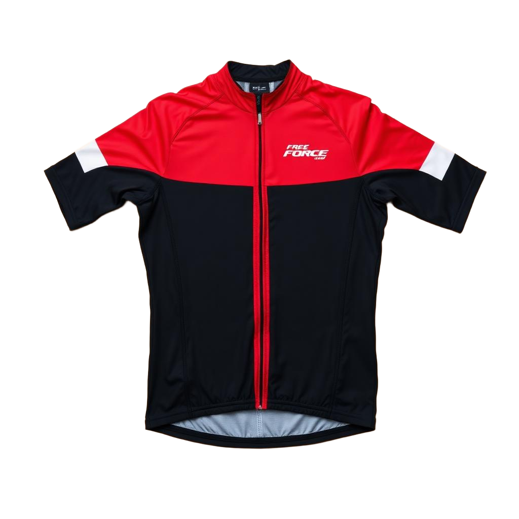 Camisa Free Force
