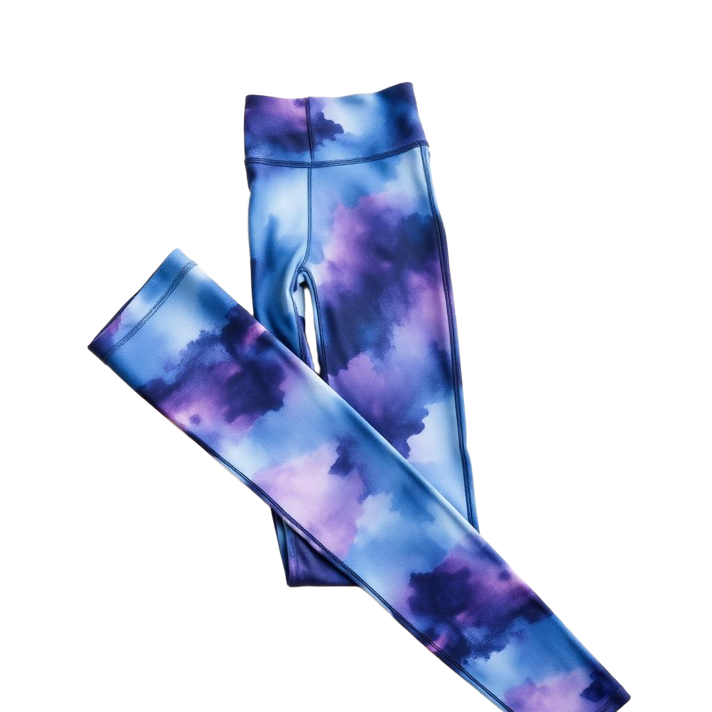 Legging Aquarela