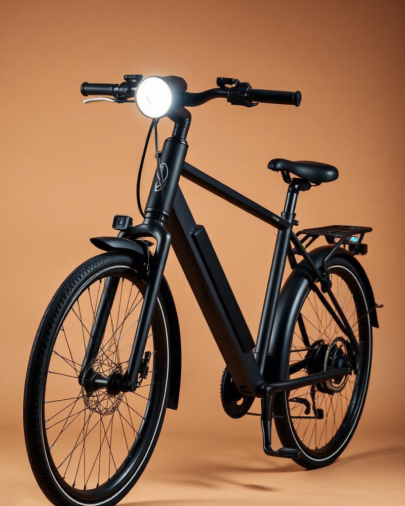 E-Urban Pro