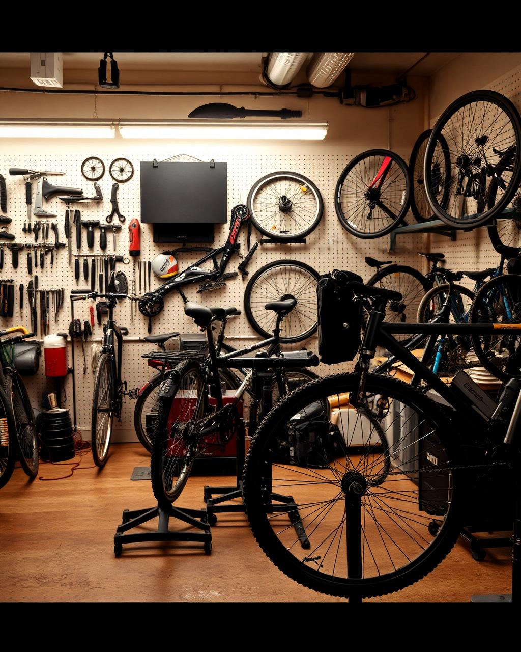 Oficina NetBike