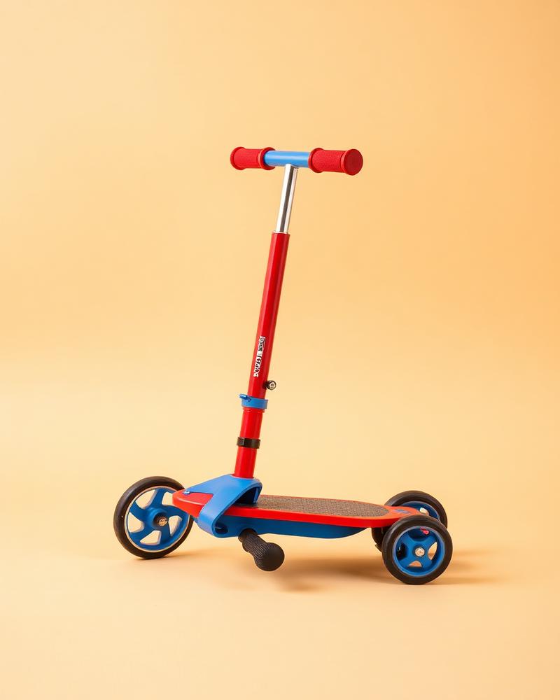 Patinete Kids