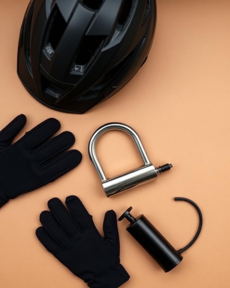 Kit Ciclista